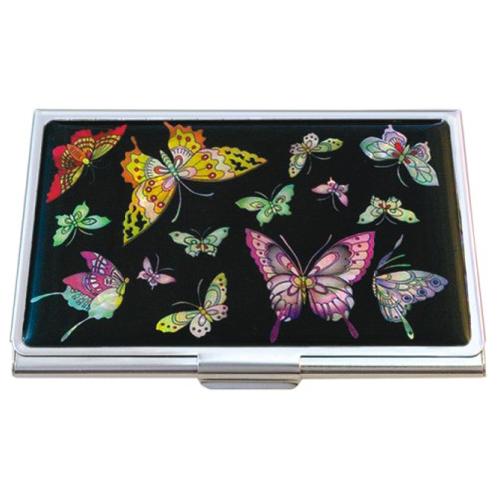 Shell card case